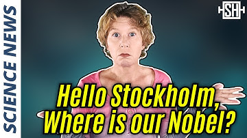 The 2024 Nobel Prize in Physics Did Not Go To Physics -- This Physicist is very surprised