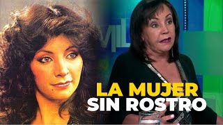 La mujer sin rostro asi lucen sus protagonistas en la actualidad