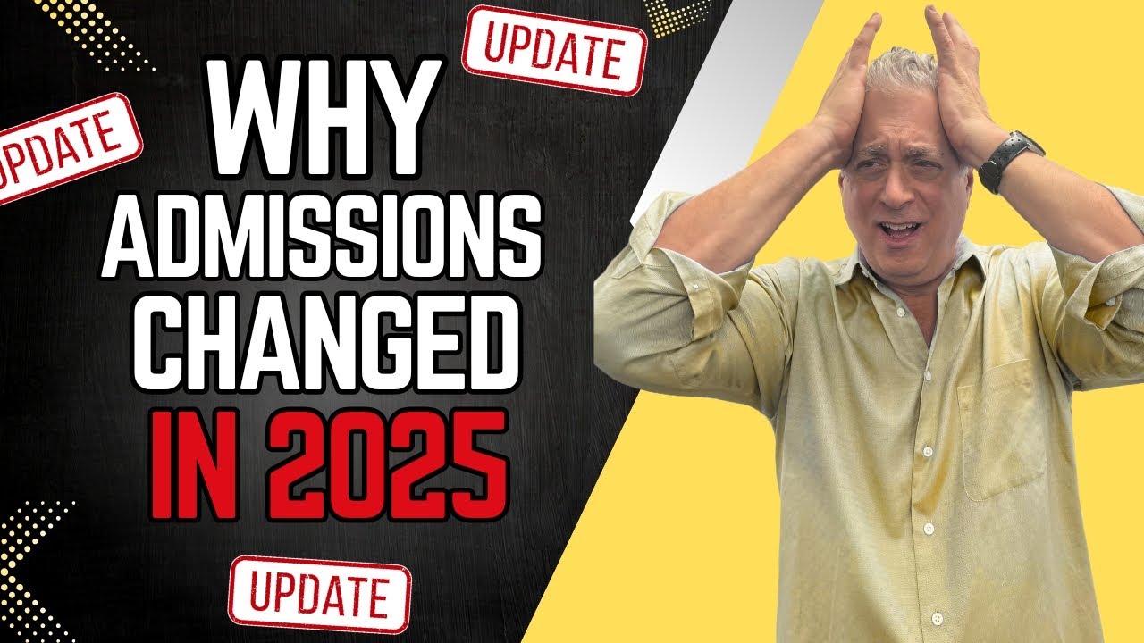 College Admissions After DEI: What Changes Now?