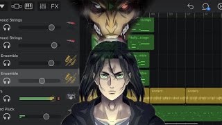 Attack on Titan Final Season inspired OST