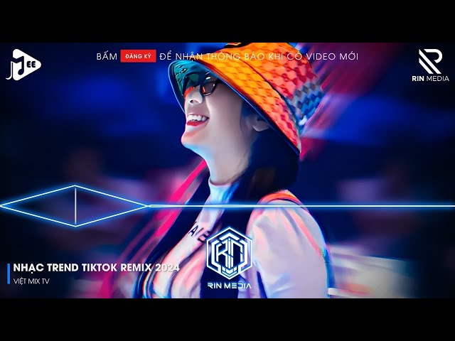 NONSTOP 2024 MIXTAPE | NHẠC TRẺ REMIX 2024 HAY NHẤT HIỆN NAY | NONSTOP 2024 VINAHOUSE BASS CỰC MẠNH class=