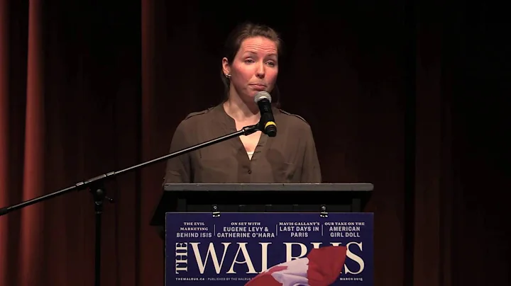 Turning the Tide: Challenging How We See Water | A...