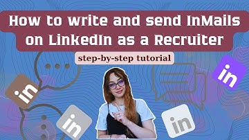 How to Reach Out and Get Candidates Interested on LinkedIn (InMails)