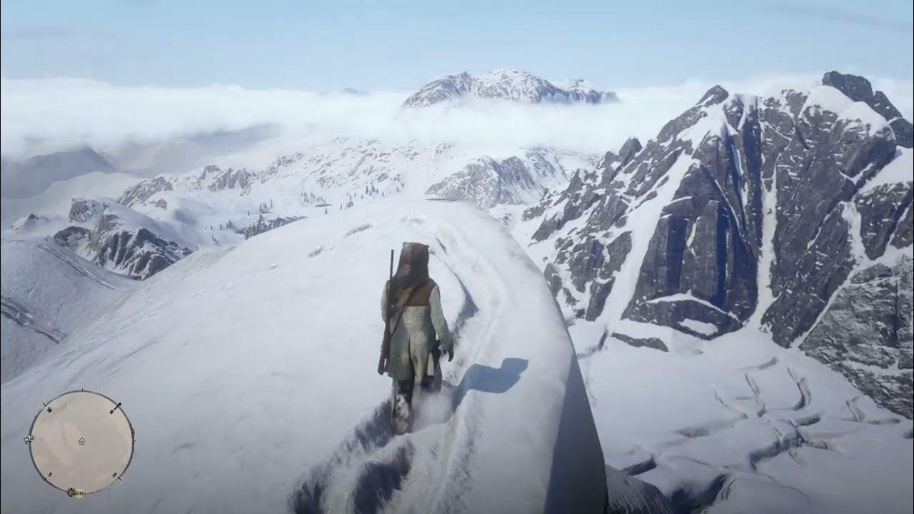 rdr2 highest YouTube