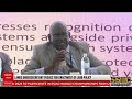South Sudan's Internally Displaced people appeal to the government for resettlement within Juba