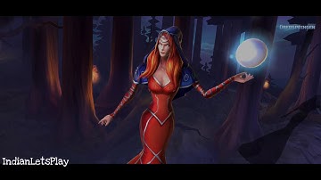 Iron Maiden: Legacy of the Beast - Android Gameplay Walkthrough Part#1 HD