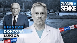 Download Lagu ZLOČINI IZ SENKE 38 - UBISTVO DOKTORA LUKIĆA MP3