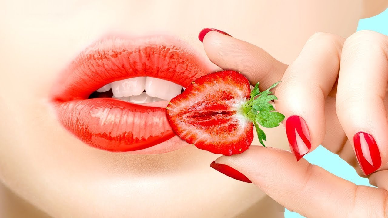 49 TRUCOS DE MAQUILLAJE NATURAL QUE DEBES INTENTAR manualidades de animales