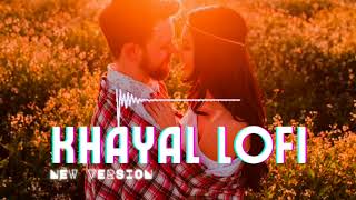 Khayal - Abhijeet Srivastava | Prateeksha Srivastava (Lyric video)