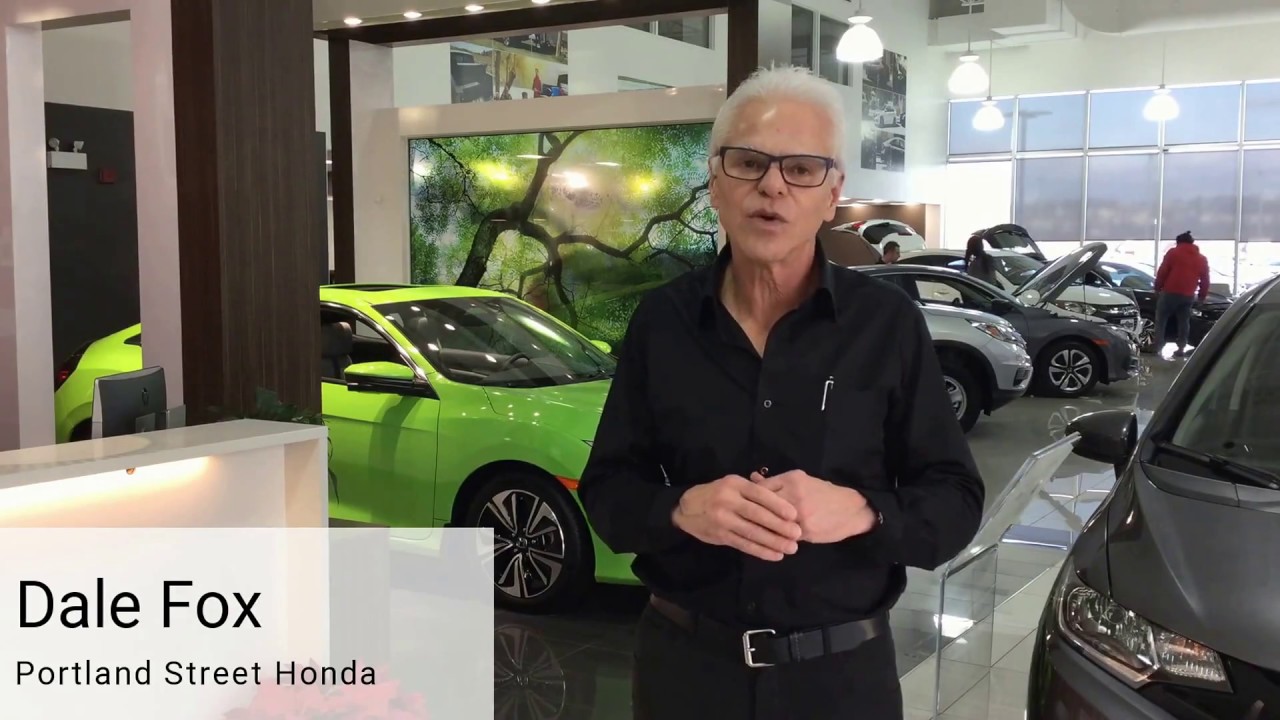 Honda Dealership Portland >> A Look At The New Portland Street Honda Dealership Youtube Honda Dealership Portland >> A Look At The New Portland Street Honda Dealership Youtube