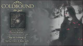Coldbound - Winters Unfold