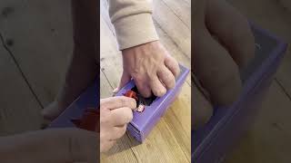 Hoe open je een Bag-in-Box van Bibovino?