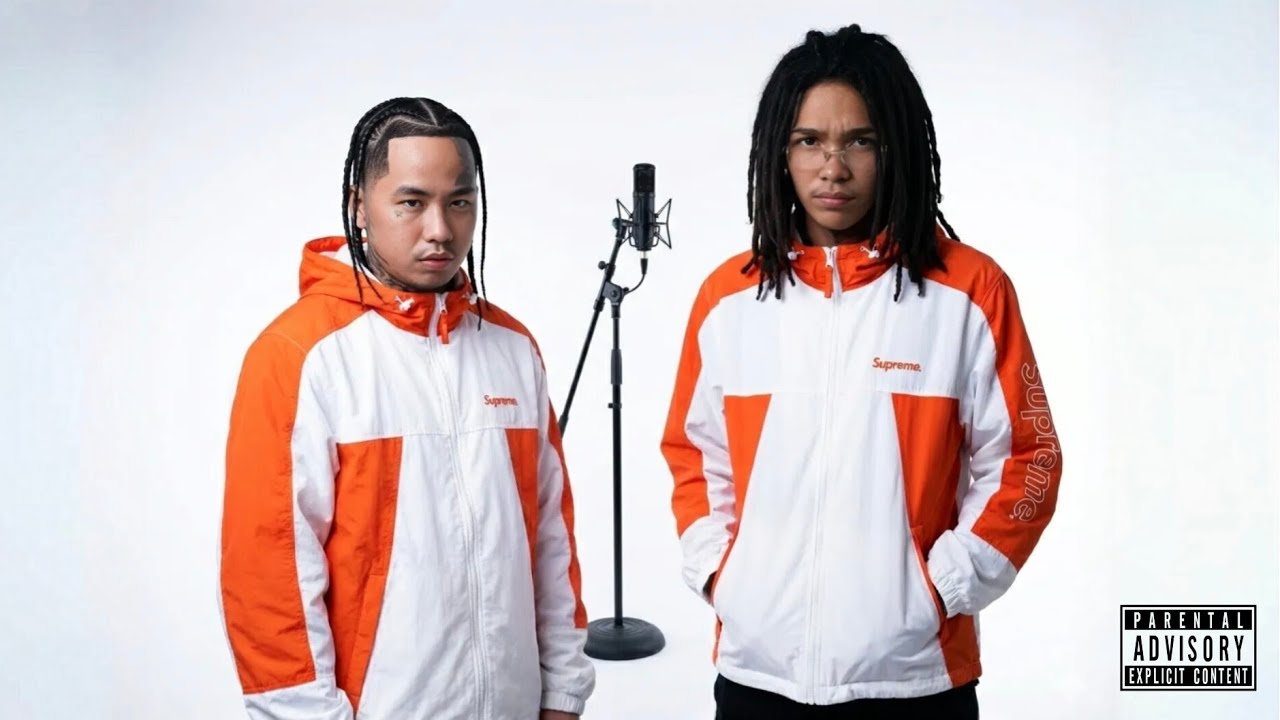 Shantidope, Gloc 9, Flow G, Al James, Guddhist, Skusta Clee, HellMerry - Chill Rap RnB Songs (EBAS)