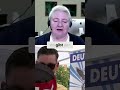 Stillstand: Warum Deutschland eine neue Regierung braucht! #shorts