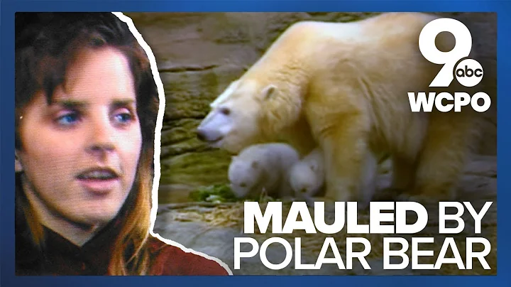 Polar bear bites off zoo keeper's arm