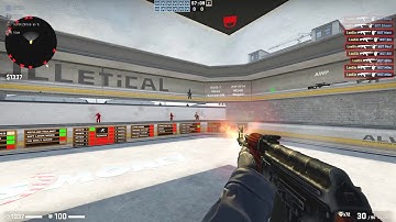 CS:GO HACKS | Free Simple External by Sandwich