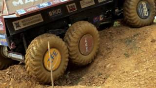 HS-Schoch Hardox Truck Trial Team beim EM-Endlauf in Langenaltheim HS-Schoch Hardox Truck Trial Team beim EM-Endlauf in Langenaltheim