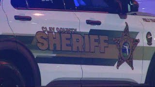Man arrested for road rage shooting last week in Clay County