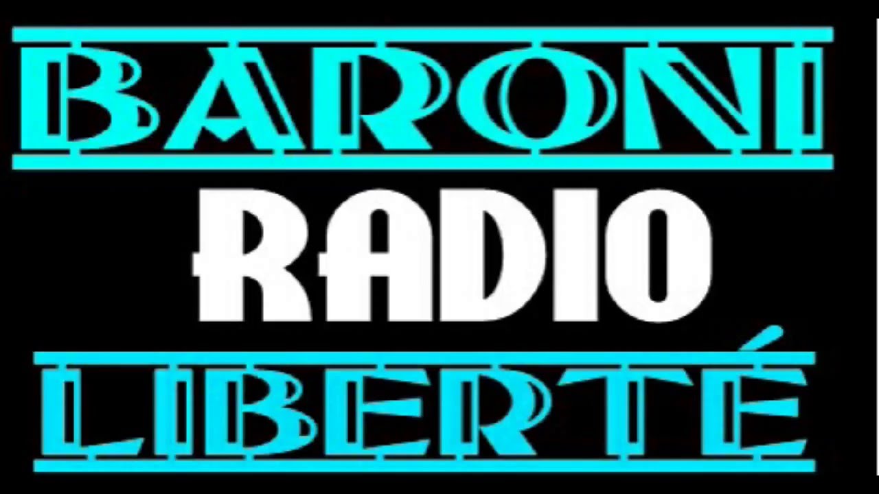 BARONII Radio Liberté Flaw Muso Fait La cuisine Pour la première fois