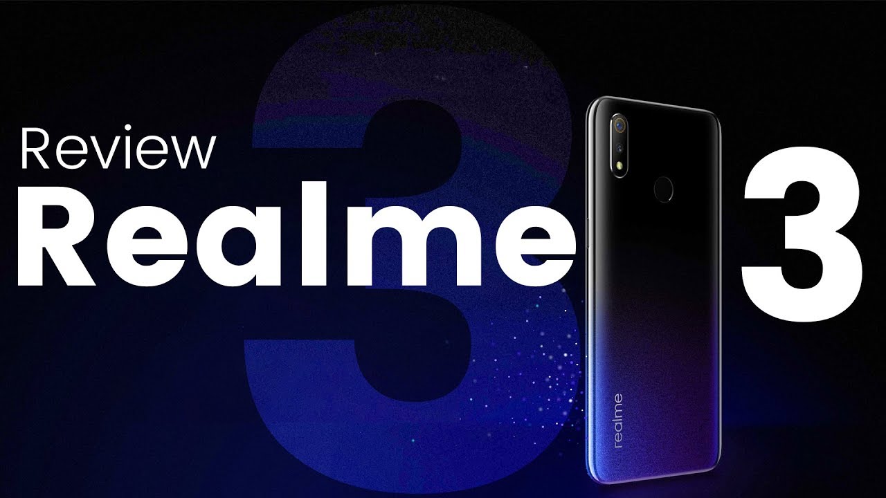 Realme 3 Review | Is It a Redmi Killer? | Hindi | Jagran HiTech