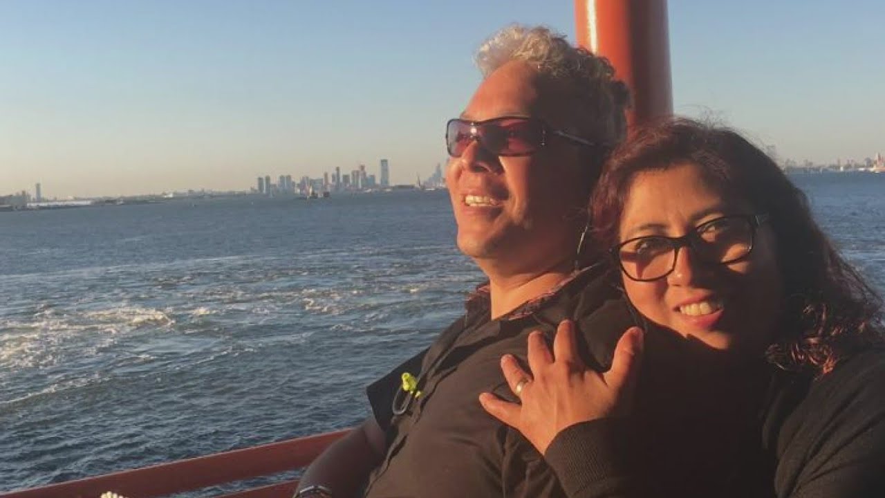 Minnesota Couple Murdered In Mexico Minnesota Couple Murdered In Mexico