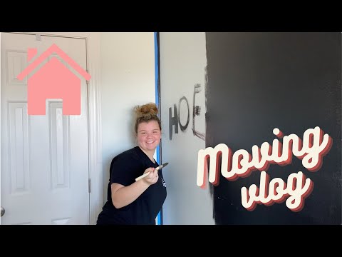 We bought a new house! || MOVING VLOG