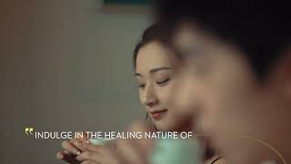 The Unbound Collection by Hyatt | Stories Worth Collecting