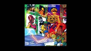 Ghost Town DJs - My Boo (Bachata Remix) Jayohhbeats