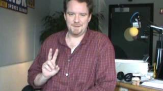 KNBR Rewind - April 19th, 2010