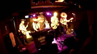 Les Panches Surfers - Último Verano En Torremolinos Directo