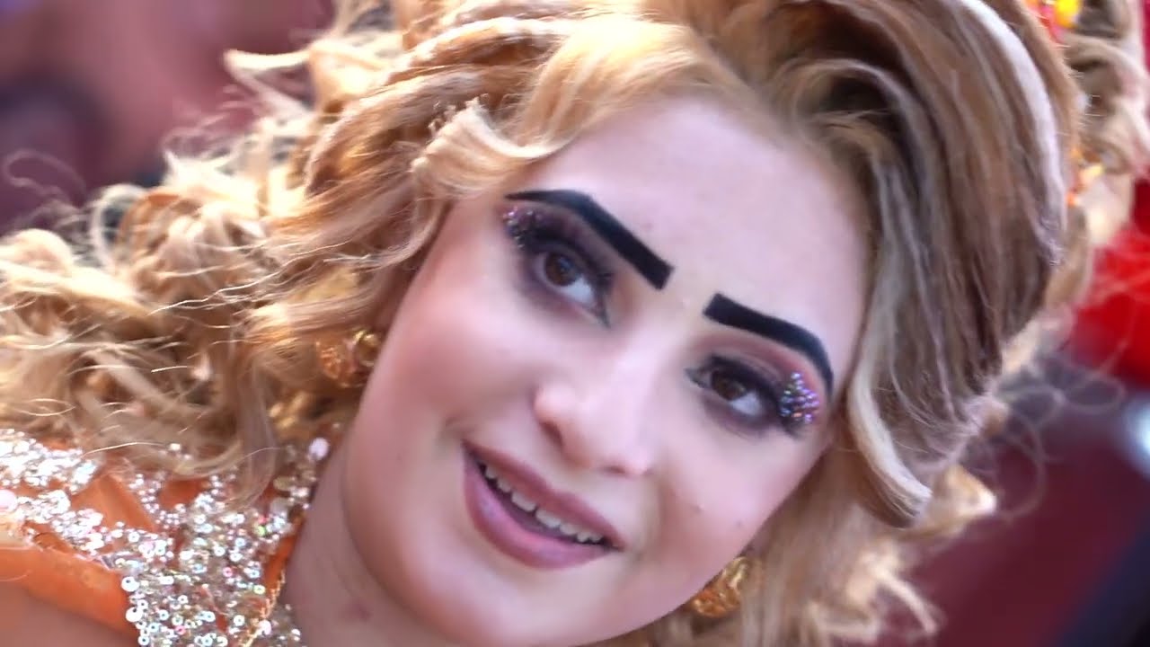 rayco ve zuleniwan toreni