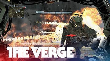 Titanfall for Xbox One preview