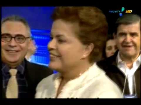 Sabrina Sato Entrevista Levy Fidelix - Pnico na TV - 24/10/2010 - Rede TV