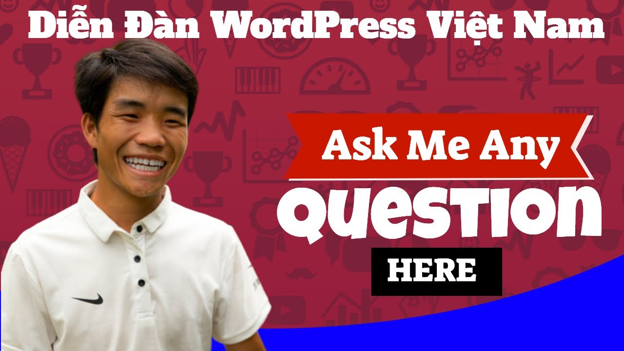 Diễn Đàn WordPress Việt Nam – Hỏi Mình Bất Kỳ Câu Hỏi Nào Về WordPress | Bao quát các tài liệu nói về diễn đàn wordpress đúng nhất