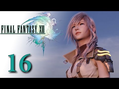 Video: Vydáno Nové Finále Final Fantasy XIII