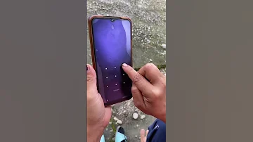 Ketika Adek Ingin Tau Paswot Hp Ayah Nya Shorts 