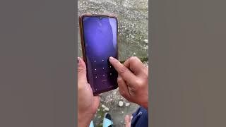 when my little brother wants to know his father's cellphone password #shorts