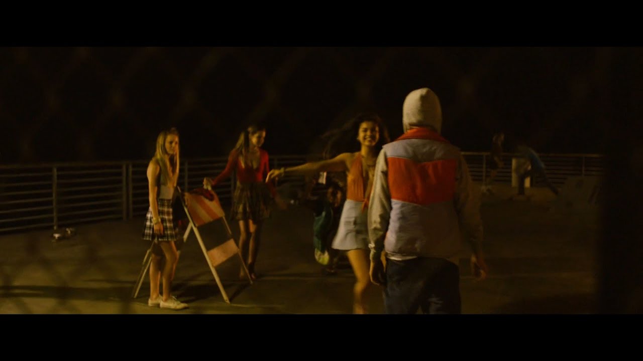 Fatigue - All My Friends. (Age Of Summer)