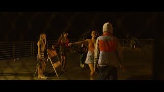 Fatigue - All My Friends. (Age Of Summer)