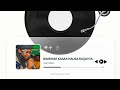 Alan Waka Gimbiyar Ƙasar Hausa Ruqayya Audio Visualizer 2026