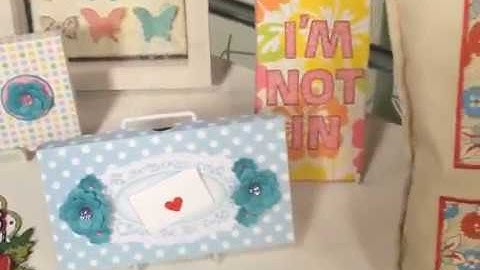 Brother Scan N Cut Video Gallery