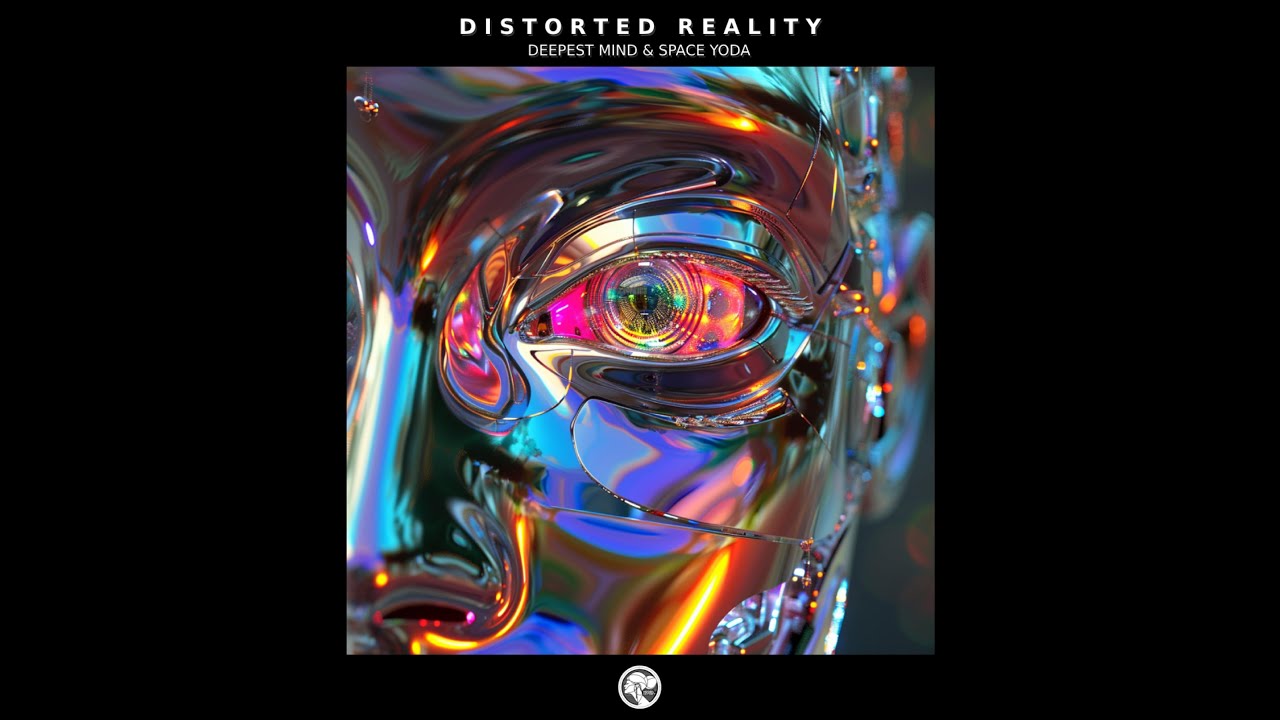 Guarda Deepest Mind & Space Yoda - Distorted Reality su YouTube Guarda Deepest Mind & Space Yoda - Distorted Reality su YouTube