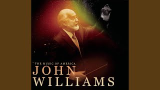 Video thumbnail of "John Williams - Air and Simple Gifts"