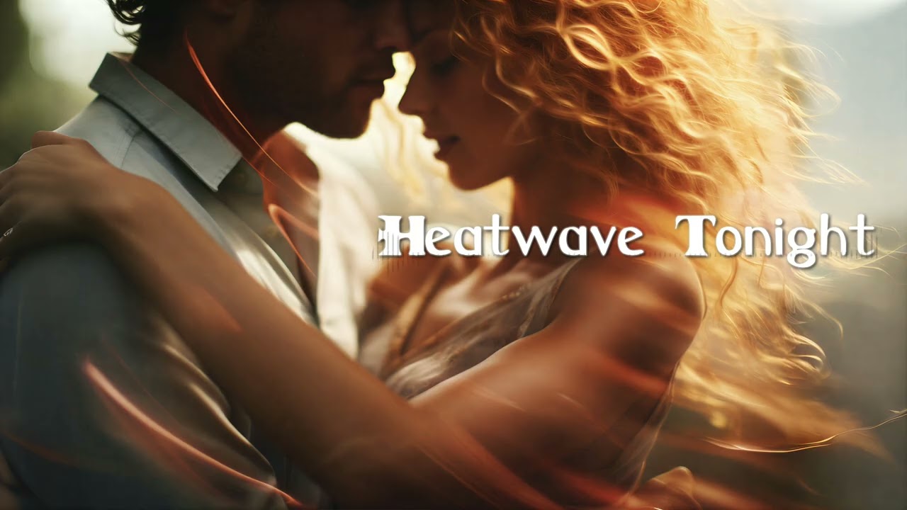 Heatwave Tonight | RawMp3