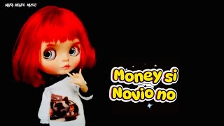 La Baby - Money Si Novio NO ( Audio Oficial )