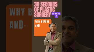 Don't Be Fooled by Before-and-After Photos: What to Look For | 30 Seconds Ep. 19  #skincare