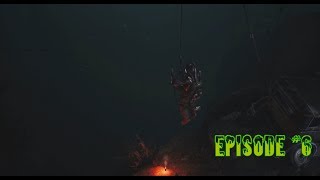 TSC: The Depths
Episode 6
Sorry about the initial audio, it dropped out for some reason. I fixed the rest though. TSC: The Depths