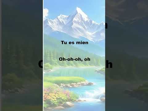 Lyrics : Océans (Quand mes pieds tremblent)Hillsong En Français