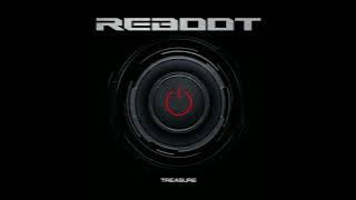 TREASURE - STUPID [Karaoke Instrumental]