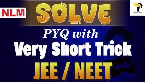 A block of mass 5 kg is placed at rest on a table of rough surface. Now, if a force of 30N jee pyq